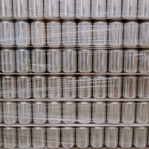 pallet wrap stretch film available from A&T Transport in Swords, Dublin