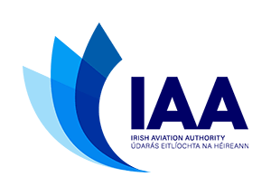 Irish Aviation Authority Certified
